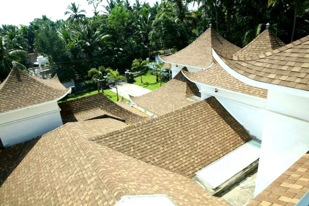 Roofing Shingles India Roofing