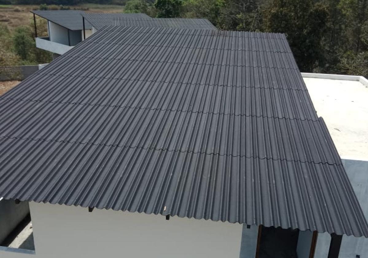 Onduline Roofing India Roofing