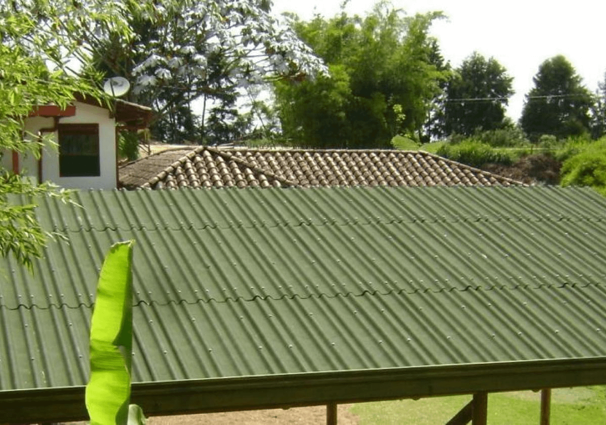 Onduline Roofing India Roofing