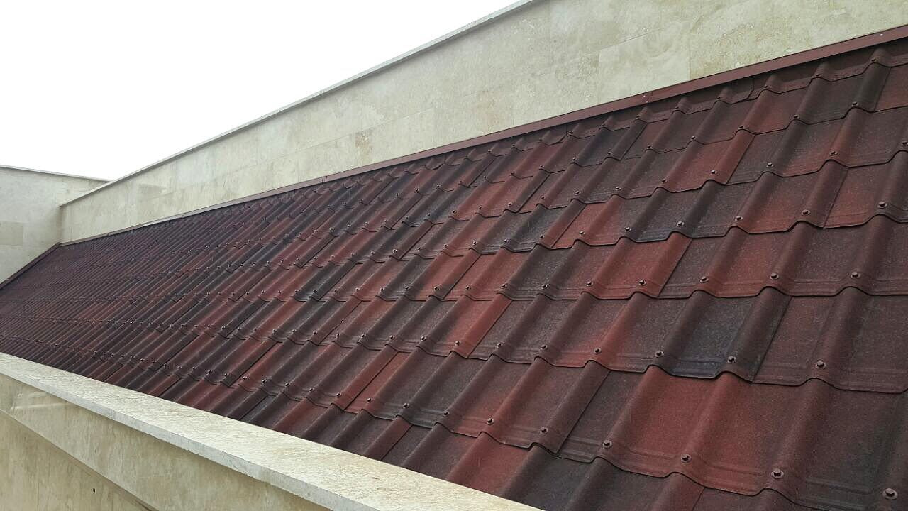Onduline Roofing India Roofing