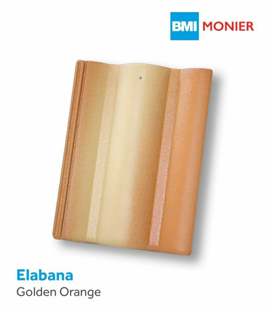 Monier Roof Tiles India Roofing