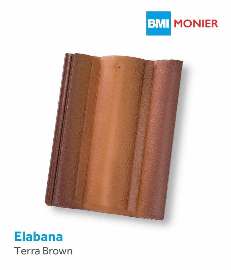 Monier Roof Tiles India Roofing